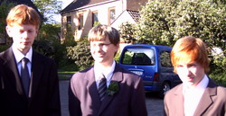 Original image